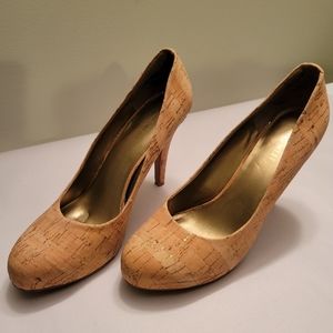 Nine West Cork Heels Pumps